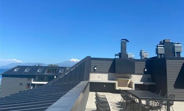 Departamento en Arriendo en Prat 690