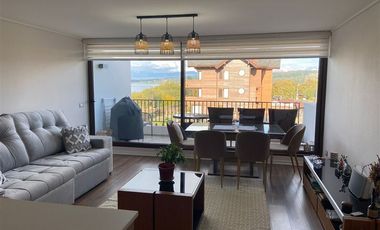 Departamento en Arriendo en Prat 690