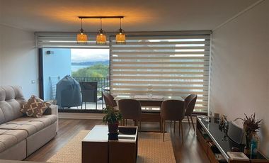 Departamento en Arriendo en Prat 690