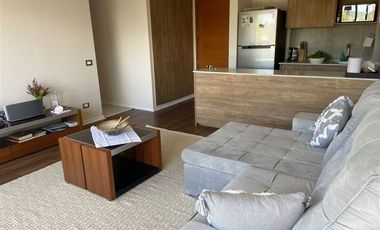 Departamento en Arriendo en Prat 690