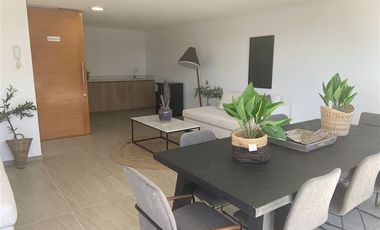 Departamento en Arriendo en Prat 690