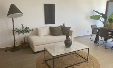 Departamento en Arriendo en Prat 690