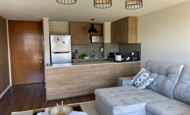 Departamento en Arriendo en Prat 690