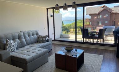 Departamento en Arriendo en Prat 690