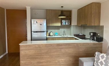 Departamento en Arriendo en Prat 690