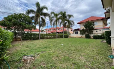 3 Bedroom House for sale at Baan Rungaroon 3