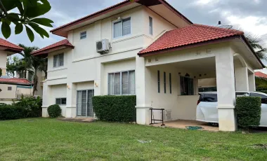 3 Bedroom House for sale at Baan Rungaroon 3