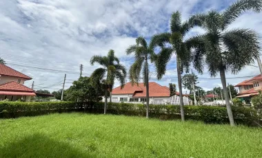 3 Bedroom House for sale at Baan Rungaroon 3