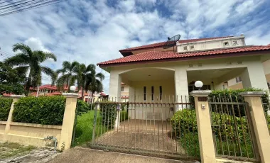 3 Bedroom House for sale at Baan Rungaroon 3