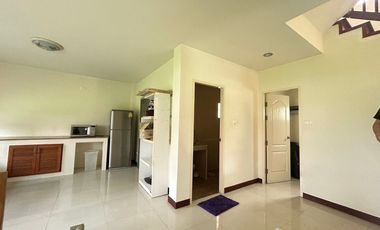 3 Bedroom House for sale at Baan Rungaroon 3
