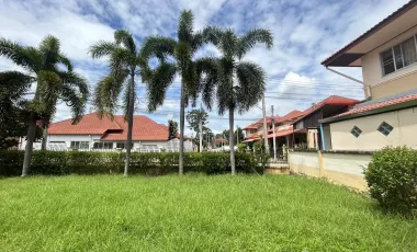 3 Bedroom House for sale at Baan Rungaroon 3
