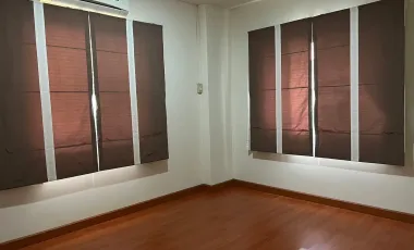 3 Bedroom House for sale at Baan Rungaroon 3