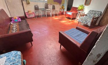 Casa Frente Plaza de Armas. San Clemente. 435 m2