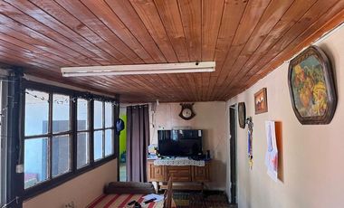 Casa Frente Plaza de Armas. San Clemente. 435 m2