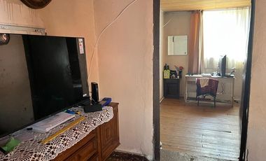 Casa Frente Plaza de Armas. San Clemente. 435 m2