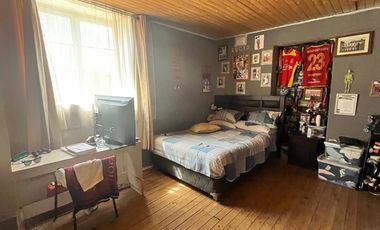 Casa Frente Plaza de Armas. San Clemente. 435 m2