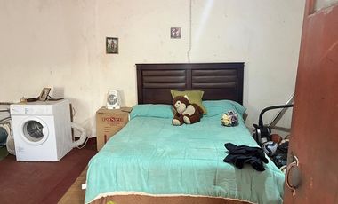 Casa Frente Plaza de Armas. San Clemente. 435 m2