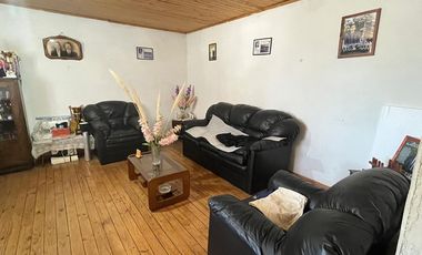 Casa Frente Plaza de Armas. San Clemente. 435 m2