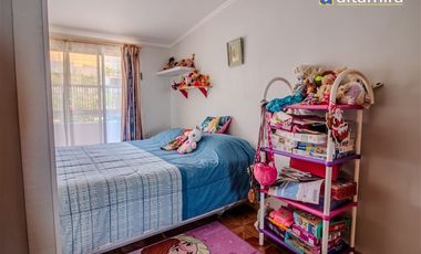 Casa en Venta en Rancagua con Rio Seco