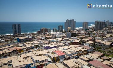 Casa en Venta en Rancagua con Rio Seco