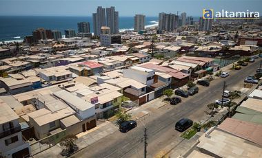Casa en Venta en Rancagua con Rio Seco