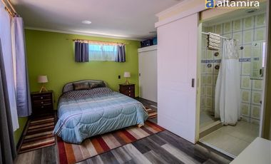 Casa en Venta en Rancagua con Rio Seco
