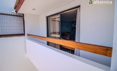 Casa en Venta en Rancagua con Rio Seco