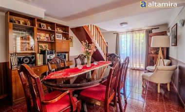 Casa en Venta en Rancagua con Rio Seco