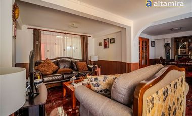 Casa en Venta en Rancagua con Rio Seco