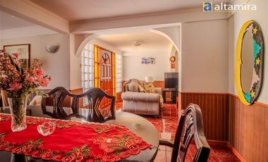 Casa en Venta en Rancagua con Rio Seco