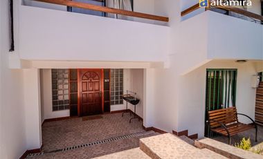 Casa en Venta en Rancagua con Rio Seco
