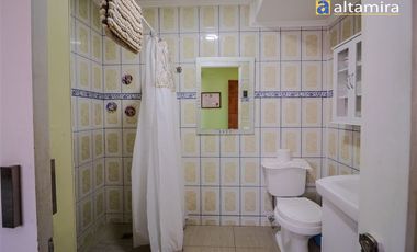 Casa en Venta en Rancagua con Rio Seco