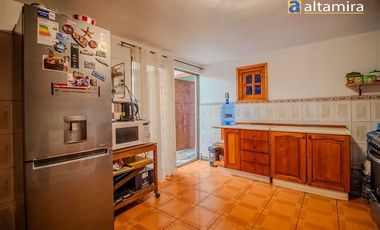 Casa en Venta en Rancagua con Rio Seco