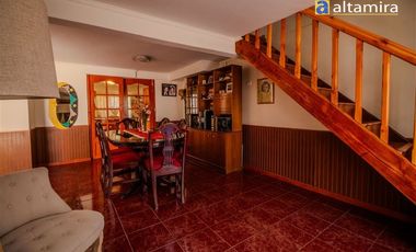 Casa en Venta en Rancagua con Rio Seco