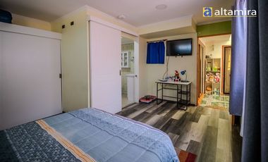 Casa en Venta en Rancagua con Rio Seco