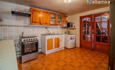 Casa en Venta en Rancagua con Rio Seco
