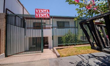 Casa en Venta en Rancagua con Rio Seco