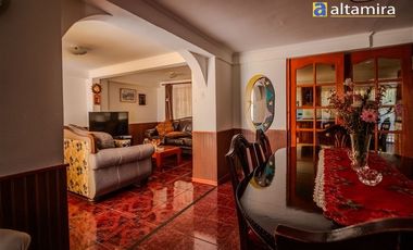 Casa en Venta en Rancagua con Rio Seco