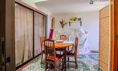 Casa en Venta en Rancagua con Rio Seco