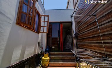 Casa en Venta en Rancagua con Rio Seco