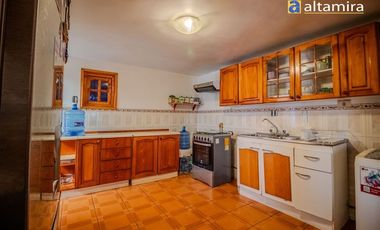 Casa en Venta en Rancagua con Rio Seco