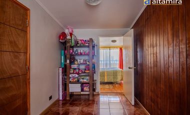 Casa en Venta en Rancagua con Rio Seco