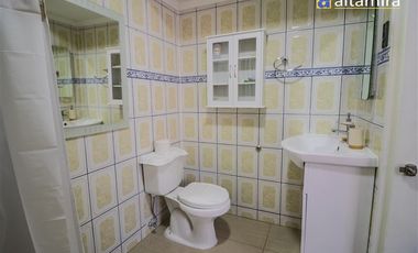 Casa en Venta en Rancagua con Rio Seco