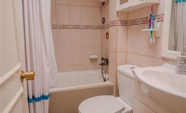 Casa en Venta en Rancagua con Rio Seco