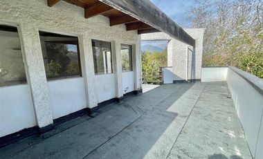 Casa en Venta en Las Vertientes