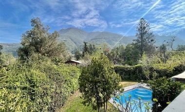 Casa en Venta en Las Vertientes