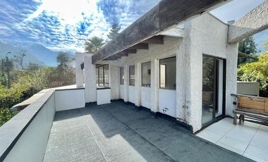 Casa en Venta en Las Vertientes