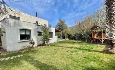 Casa en Venta en Las Vertientes