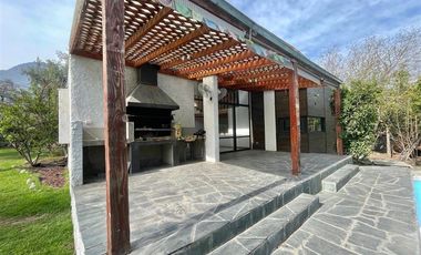 Casa en Venta en Las Vertientes