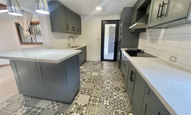 Casa en Venta en Las Vertientes